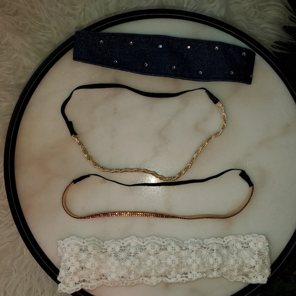 Headbands - Picture 3 of 3